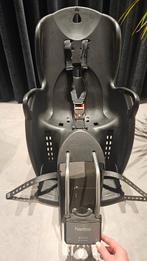 Fietsstoeltje  Hamax, Fietsen en Brommers, Fietsaccessoires | Fietsstoeltjes, Ophalen, Achterzitje, 9 t/m 18 kg, Hamax