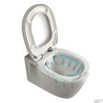 WC suspendu Ideal Standard Connect avec siège de toilette à, Bricolage & Construction, Sanitaire, Enlèvement, Neuf