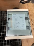 Coffret électrique vynckier fix-o-rail 150 2x18 modules neuf, Doe-het-zelf en Bouw, Elektriciteit en Kabels, Ophalen of Verzenden