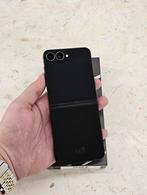 Samsung galaxie Z Flip 7 5G fe 128GB, Télécoms, 10 mégapixels ou plus, Comme neuf, Enlèvement, Sans abonnement