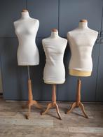 Paspop, Hobby en Vrije tijd, Naaien en Fournituren, Ophalen, Zo goed als nieuw, Paspop