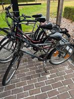 Fietsen, 2 dam,1 kind en 1 herenfts. Prijs in beschrijving., Fietsen en Brommers, Overige Fietsen en Brommers, Ophalen, Gebruikt