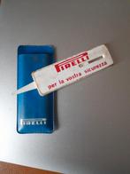 ancien testeur pneus pirelli, Enlèvement ou Envoi