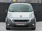 Fiat Fiorino 1.3 Multijet Base Utility * 1e eigenaar, Voorwielaandrijving, Stof, 4 cilinders, Wit