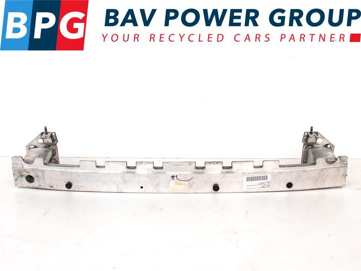 RENFORT PARE CHOC ARRIERE (TRAVERSE) BMW 5 serie (G30), Autos : Pièces & Accessoires, Suspension & Châssis, BMW, Utilisé