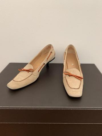 PRADA-schoenen (37/Gemaakt in Italië) beschikbaar voor biedingen