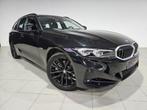 BMW 320e Touring, Automaat, 1998 cc, Achterwielaandrijving, 4 cilinders