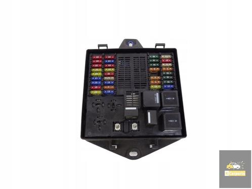 Zekeringenkast Aston Martin DB9 DBS Vantage 8D33-14A173-AB, Auto-onderdelen, Banden en Velgen, Band(en), Gebruikt