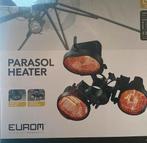 Terrasverwarmer voor parasol, Jardin & Terrasse, Chauffage de terrasse, Enlèvement, Parasol