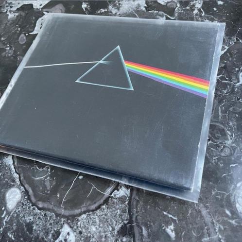 Cd Digipak Pink Floyd - Dark Side Of The Moon - als nieuw, CD & DVD, CD | Rock, Enlèvement ou Envoi