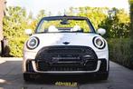 MINI Cooper Cabrio JCW Aut., Auto's, 4 deurs, Euro 6, Cabriolet, Wit