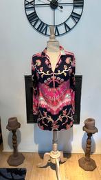 Tunique Vintage T 38- 40, Autre, Taille 38/40 (M), Enlèvement ou Envoi, Autres couleurs