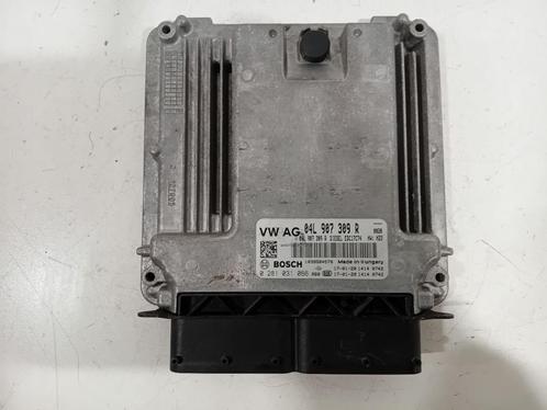 COMPUTER MOTOR Volkswagen Passat Variant (3G5) (04L907309R), Auto-onderdelen, Elektronica en Kabels, Volkswagen, Gebruikt