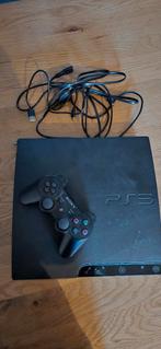 PS3 modded + controller, Games en Spelcomputers, Ophalen of Verzenden