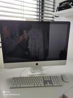 IMAC 27 inch met softwware., Computers en Software, Apple Desktops, Ophalen, Gebruikt, SSD, IMac