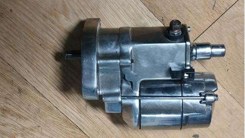 startmotor gebruikte starter 1.4Kw  Bigtwins 1986-2006, Motoren, Onderdelen | Harley-Davidson