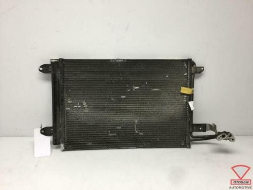 vw golf 5 6 vag airco condensor 1k0820411s, Auto-onderdelen, Airco en Verwarming, Volkswagen, Gebruikt