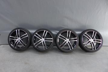 Jantes Audi RS3 comme neuves beschikbaar voor biedingen