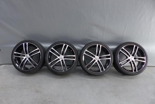 Jantes Audi RS3 comme neuves, Auto's, Audi, Bedrijf, RS3, Benzine, Ophalen