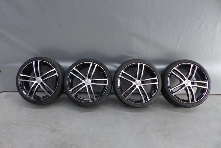 Jantes Audi RS3 comme neuves, Autos, Audi, Entreprise, RS3, Essence, Enlèvement