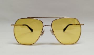 Sandro Paris Beige/Geel heren. Army 11.3. beschikbaar voor biedingen