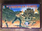Bordspel De verborgen tempel jaren 90, Hobby en Vrije tijd, Ophalen, Gebruikt