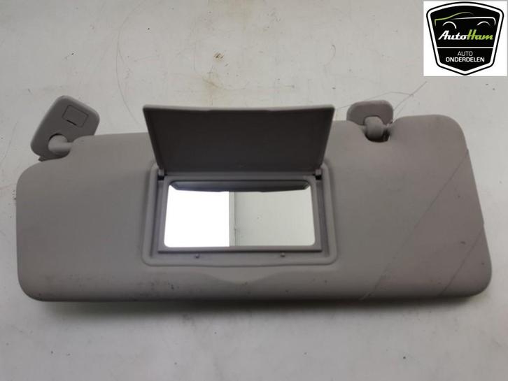 ZONNEKLEP Renault Clio IV (5R) (|964010303R|), Auto-onderdelen, Interieur en Bekleding, Renault, Gebruikt