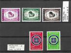 postzegels, Postzegels en Munten, Postzegels | Europa | België, Overig, Ophalen of Verzenden, Zonder stempel, Europa