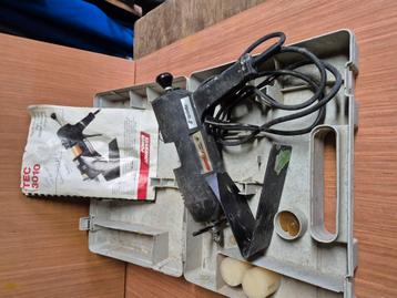 Lijmpistool TEC 3010 beschikbaar voor biedingen