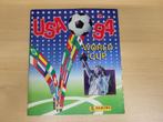 Album Panini USA 94, Ophalen of Verzenden, Zo goed als nieuw