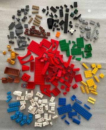 Lego (mooie set van 270 stuks) beschikbaar voor biedingen