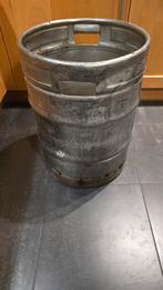 Biervat (reeds open) voor hobby brouwen kook maischen, Ophalen