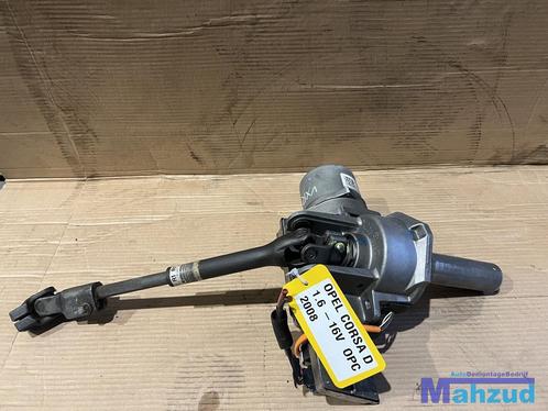 OPEL CORSA D Stuurpomp servopomp 2005-2014, Auto-onderdelen, Besturing, Opel, Gebruikt