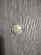 Zeldzame munt van €2, Ophalen