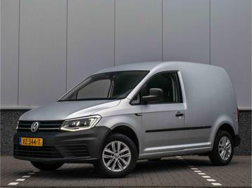Volkswagen Caddy 1.6 TDI Highline | Marge | Xenon | Cruise c beschikbaar voor biedingen
