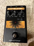 TC Helicon Voicetone Echo & Tap delay, Muziek en Instrumenten, Ophalen of Verzenden, Nieuw, Delay of Echo