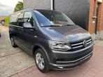 Volkswagen T6 Caravelle 2.0 TDi MET 120DKM ** FUL FUL, Auto's, Volkswagen, Automaat, Monovolume, 161 g/km, Bedrijf