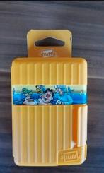 Dokter Bibber, Enlèvement ou Envoi, Comme neuf