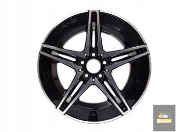 Mercedes C-Klasse W206 AMG 18 inch achter A2064011800 beschikbaar voor biedingen