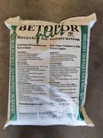 Betopor Plus, Doe-het-zelf en Bouw, Ophalen