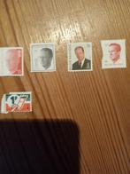 Postzegels, Postzegels en Munten, Postzegels | Nederlandse Antillen en Aruba, Ophalen