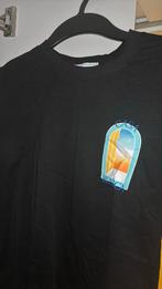 t-shirt CASABLANCA noir, Kleding | Heren, T-shirts, Ophalen of Verzenden, Nieuw