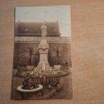 Assenede, Enlèvement ou Envoi