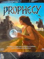 Prophecy, Enlèvement, Comme neuf