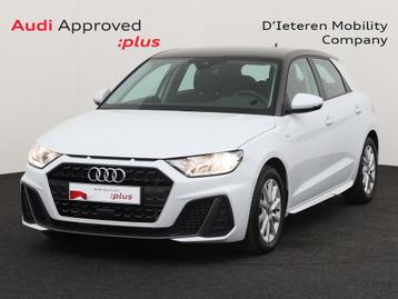 Audi A1 Sportback A1 Sportback 30 TFSI Business Edition S li beschikbaar voor biedingen