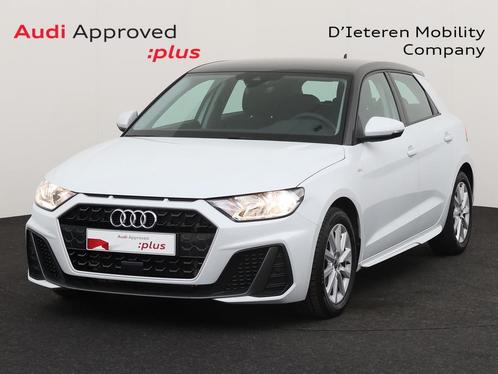 Audi A1 Sportback A1 Sportback 30 TFSI Business Edition S li, Auto's, Audi, A1, ABS, Airbags, Airconditioning, Cruise Control