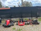 kart, Motoren, 1 cilinder, Meer dan 35 kW
