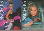 Snoecks 1996-1997, Livres, Autres sujets/thèmes, Utilisé, Enlèvement ou Envoi