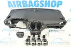 Airbag set - Dashboard met stiksels speaker Ford Fiesta ST, Auto-onderdelen, Gebruikt, Ophalen of Verzenden