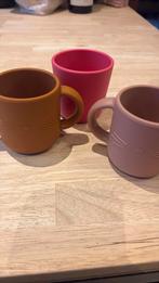 liewood drinkbekers silicone, Enlèvement, Comme neuf